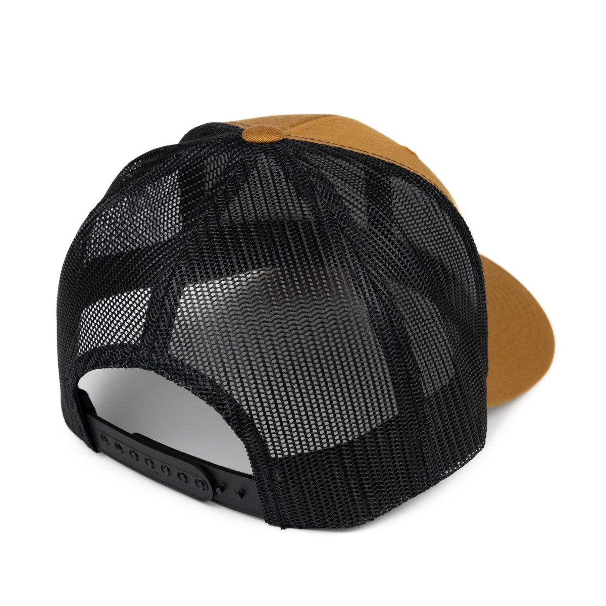TriPine - TriPine Patch Trucker Hat