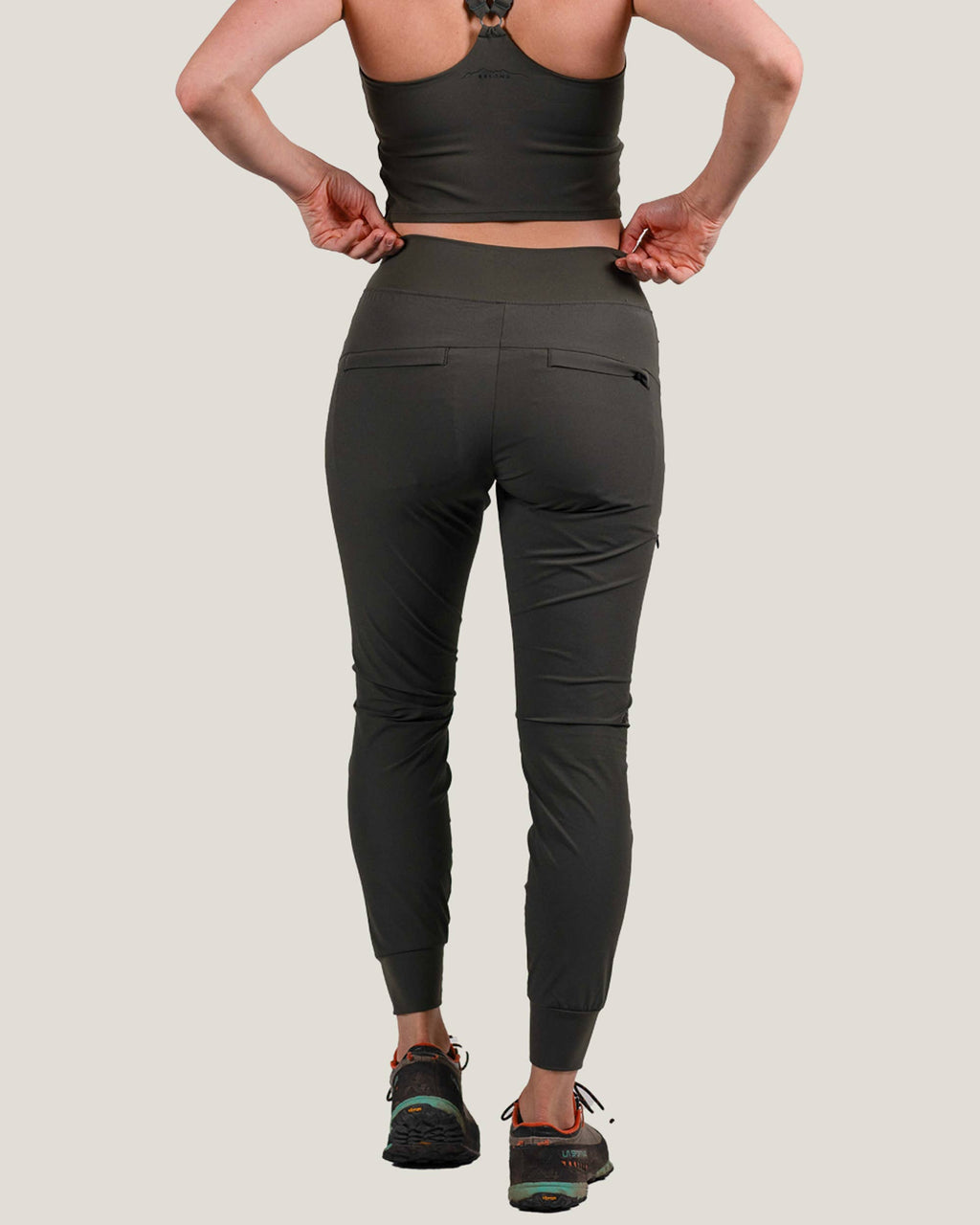 Belong Designs - Women's Rocky Mountain Joggers
