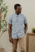 Bridge & Burn - Men's Bryce Shirt