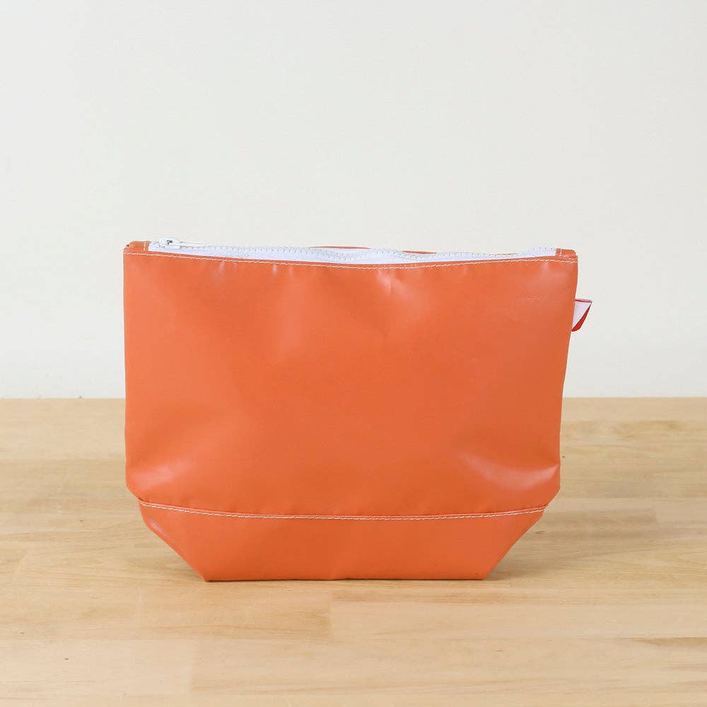 ShoreBags - Big Sur Splash Zip Pouch