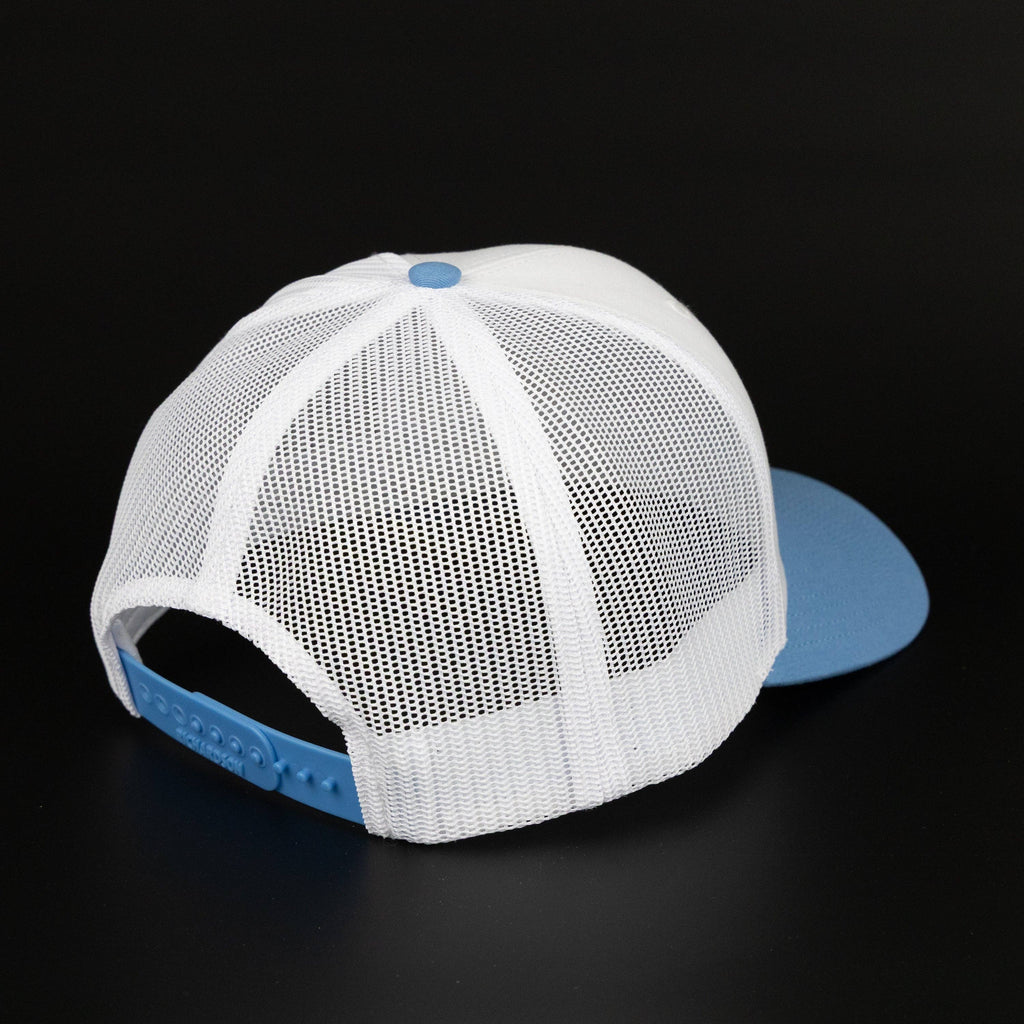 TriPine - TriPine Patch Trucker Hat