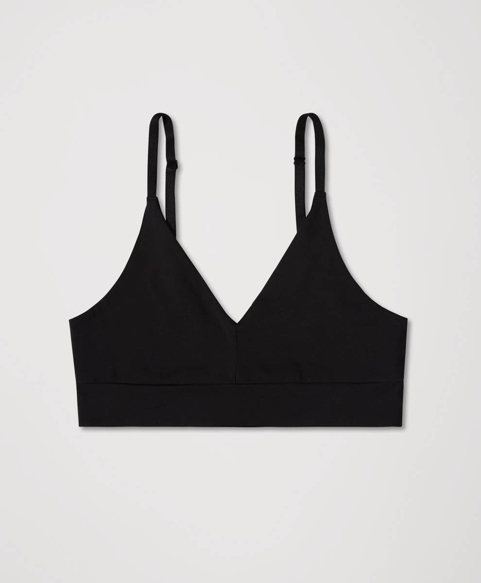 Pact - Women's Everyday Classic T-Shirt Bra