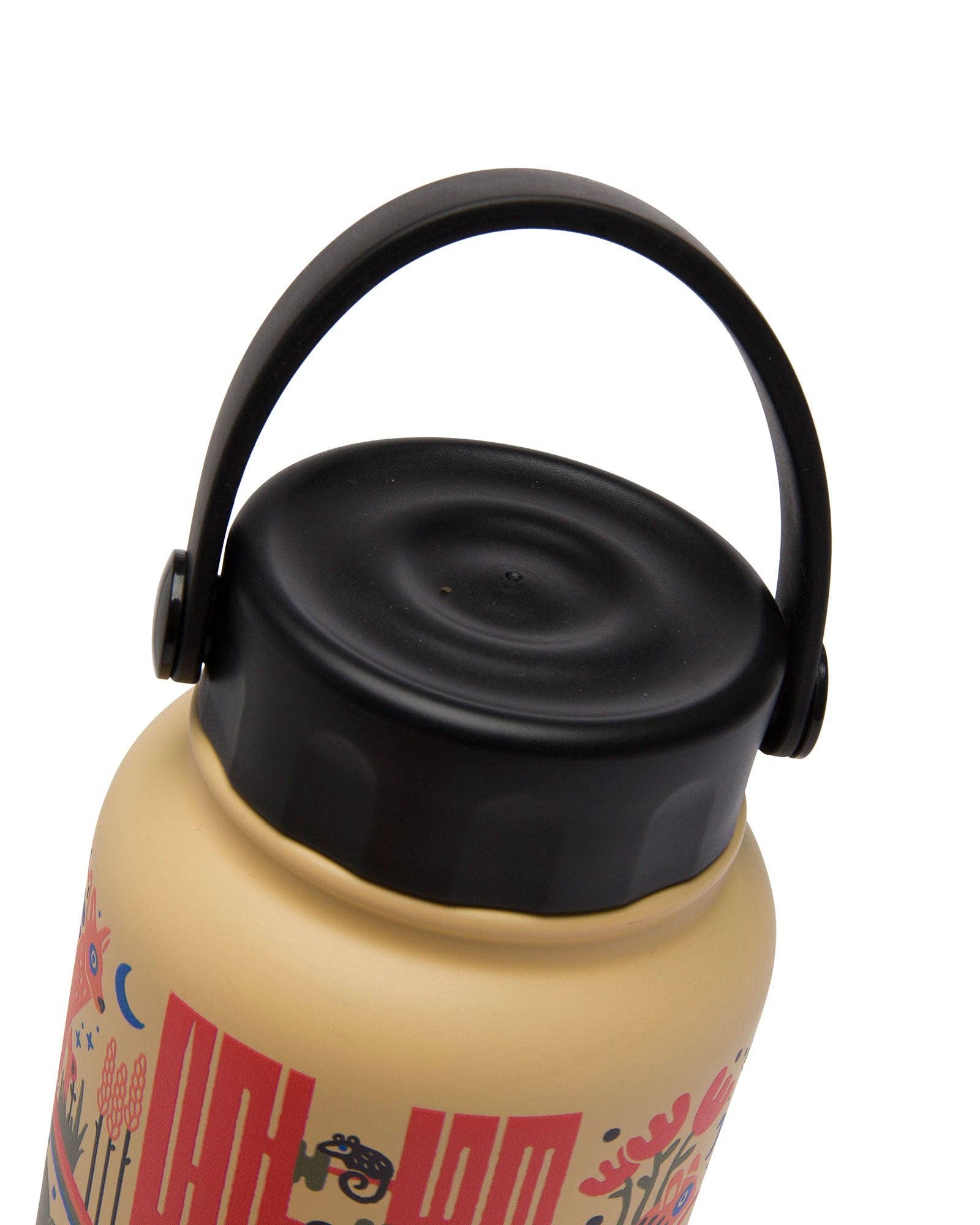 Parks Project - National Parks Founded 32oz. Insulated Water Bottle