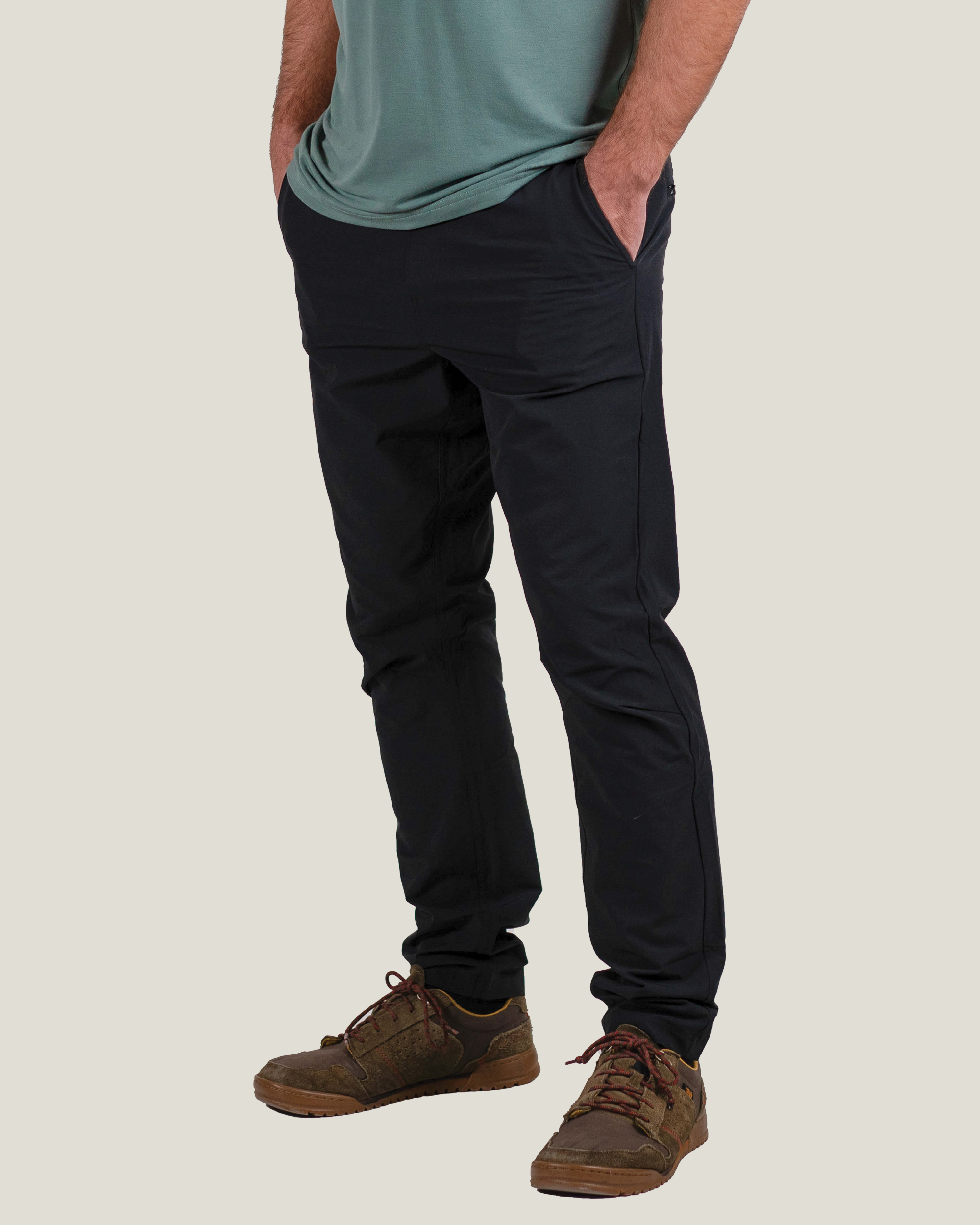 Belong Designs - Men's Rocky Mountain Pants