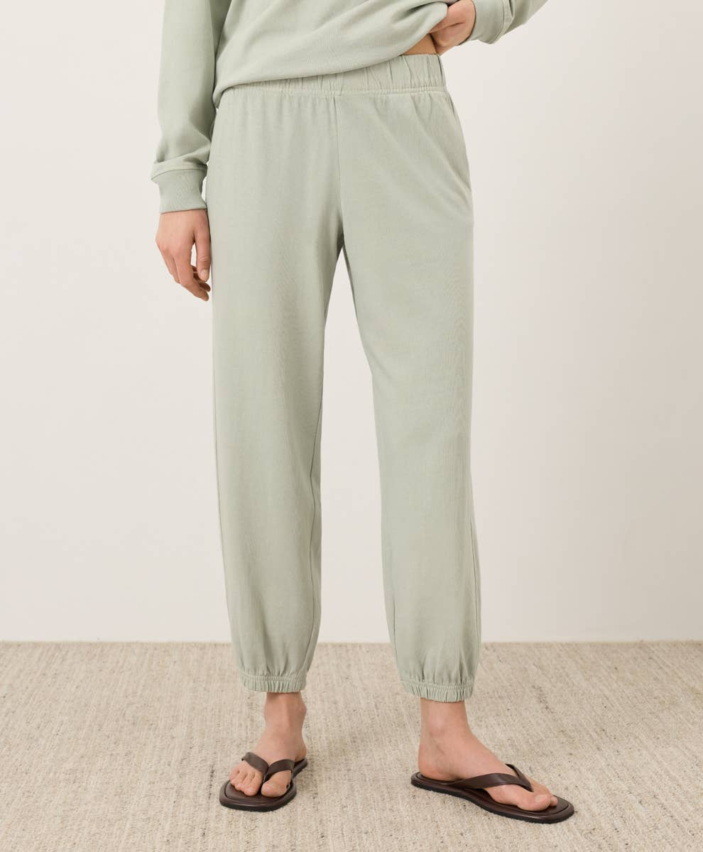 Pact - Women's Weekends Relaxed Sweatpant