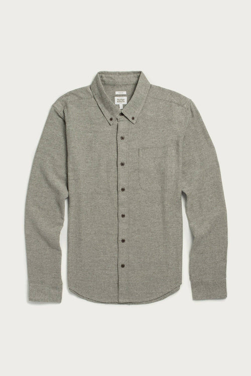 Bridge & Burn - Men's Sutton Slim Shirt