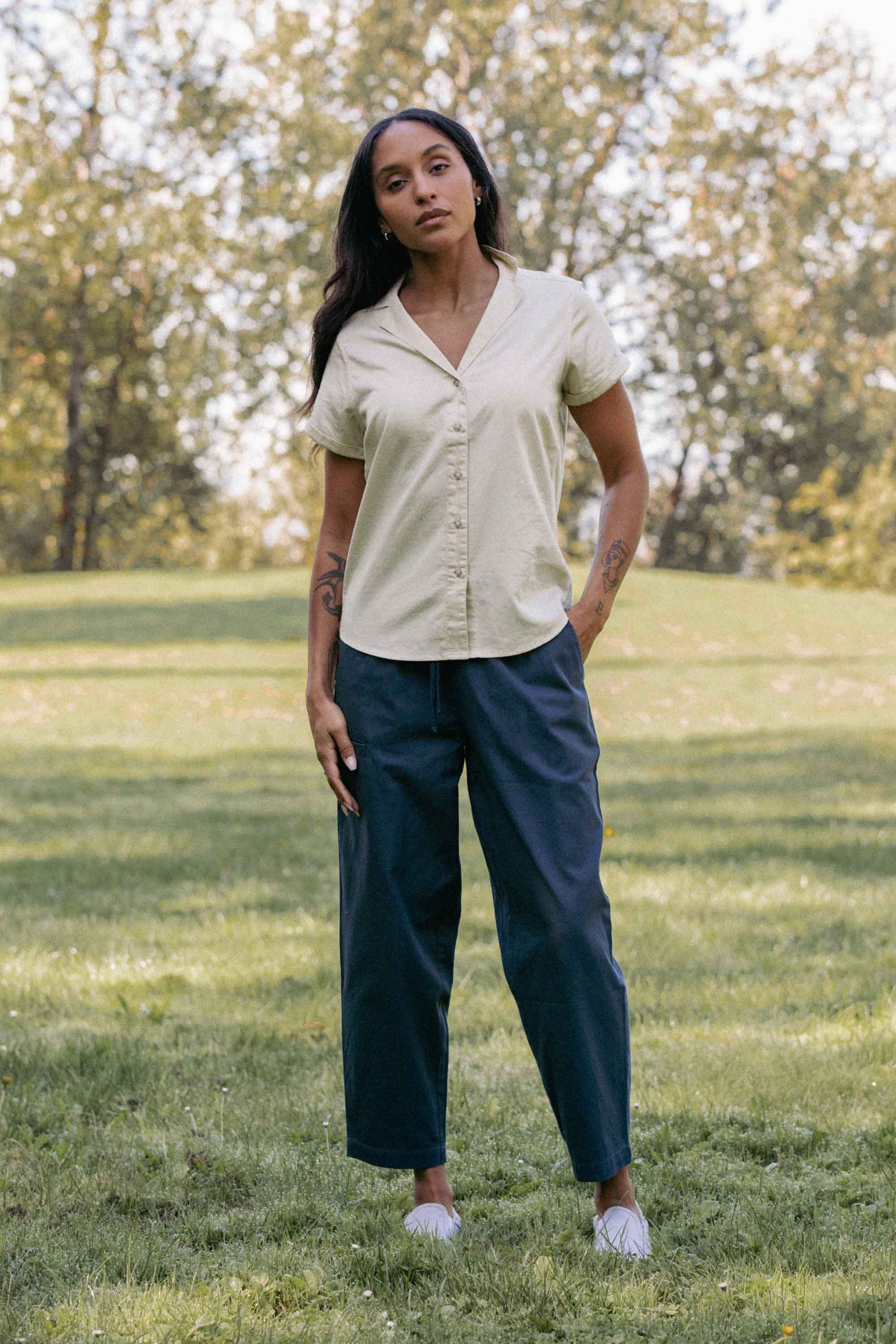 Bridge & Burn - Women's Lark Pant