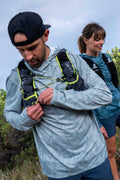 Belong Designs - Men's Ascent UPF50 Sun Hoodie