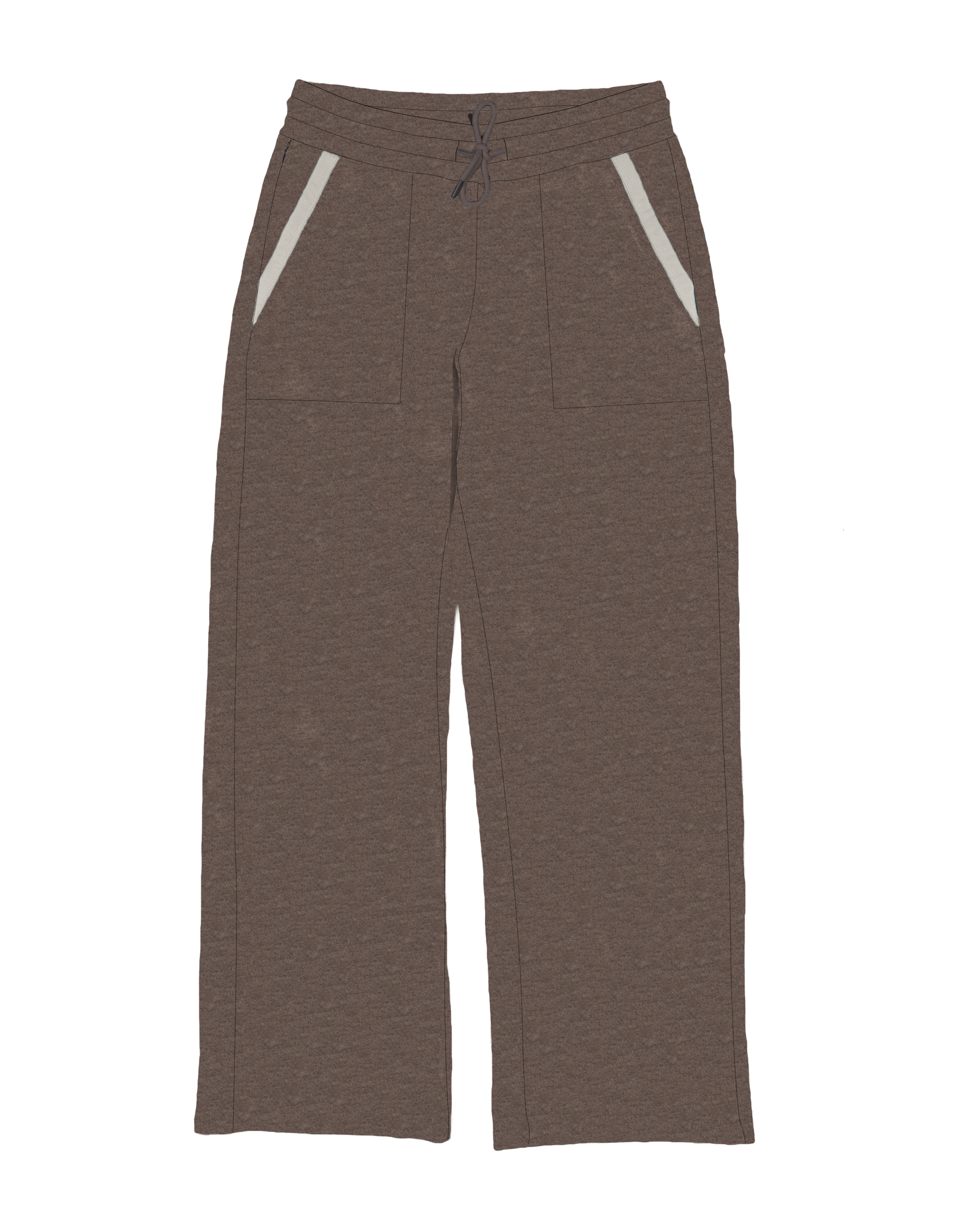 Belong Designs - Women's Powell Fleece Pant