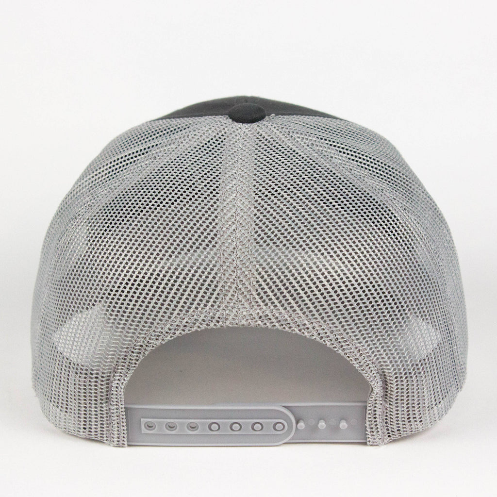 TriPine - TriPine Patch Trucker Hat