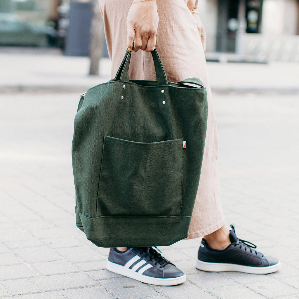 ShoreBags - Commuter Laptop Tote