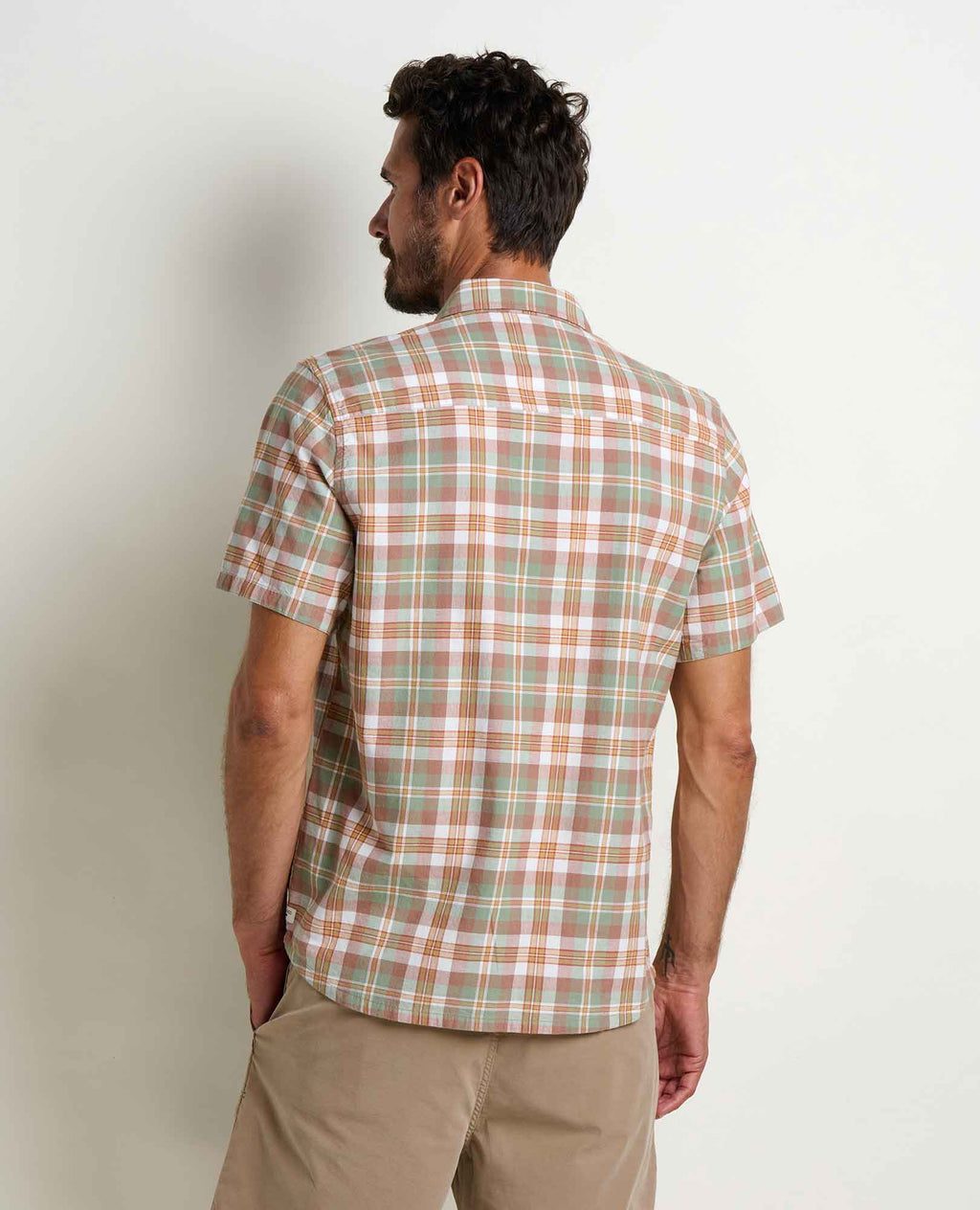 Toad&Co - Men's Airscape Shirt