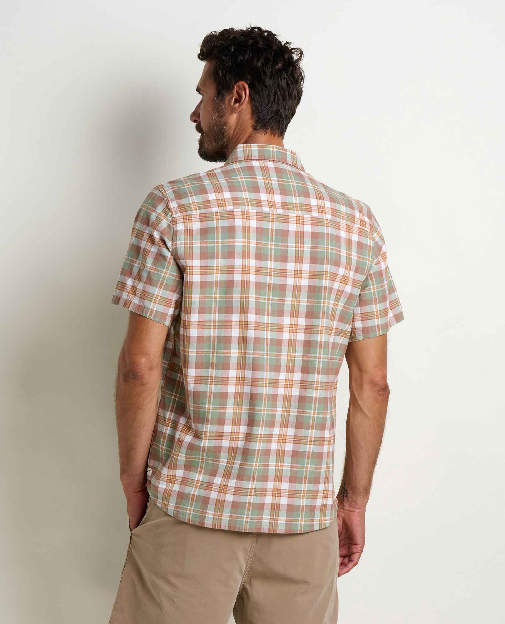 Toad&Co - Men's Airscape Shirt