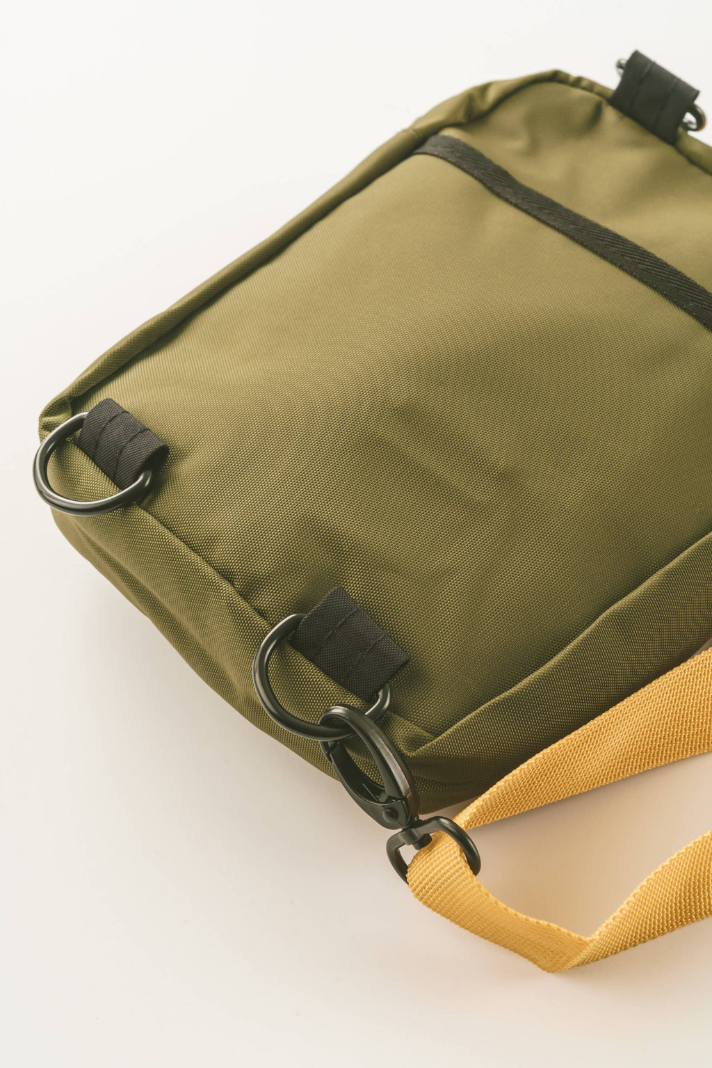Keep Nature Wild - Recycled Crossbody Bag