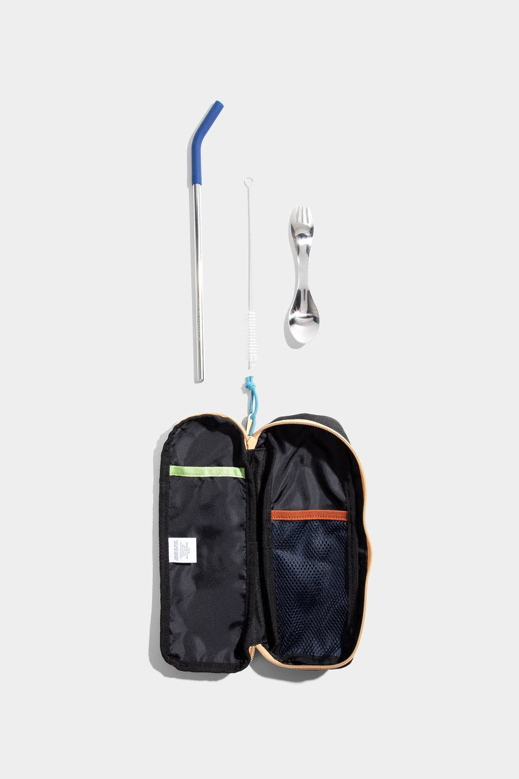 United By Blue - The Utensil Pack - Perfect for Packed Lunches