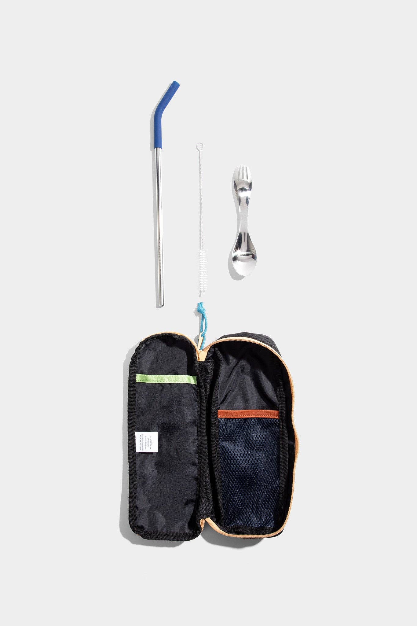 United By Blue - The Utensil Pack - Perfect for Packed Lunches