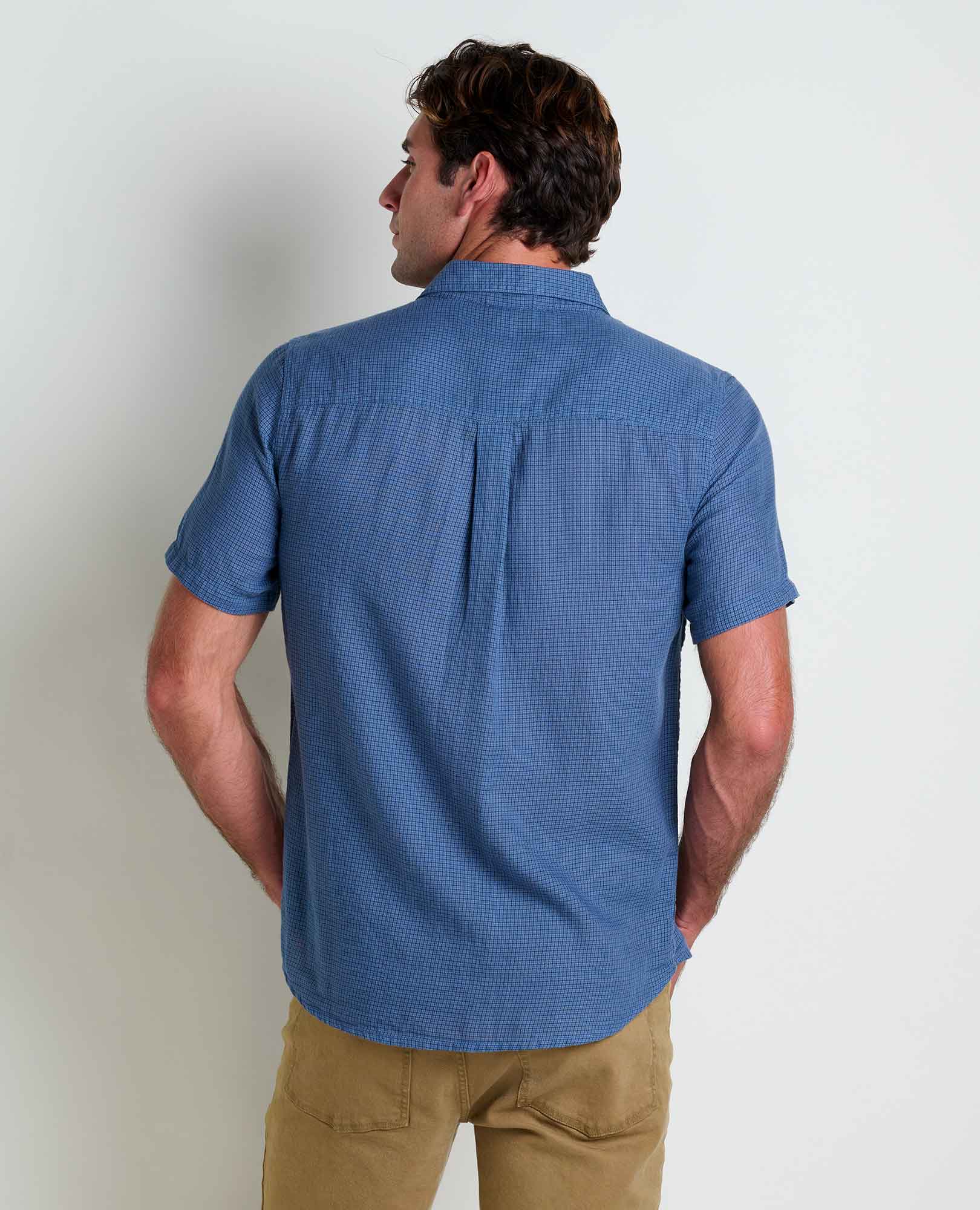 Toad&Co - Men's Honcho Shirt