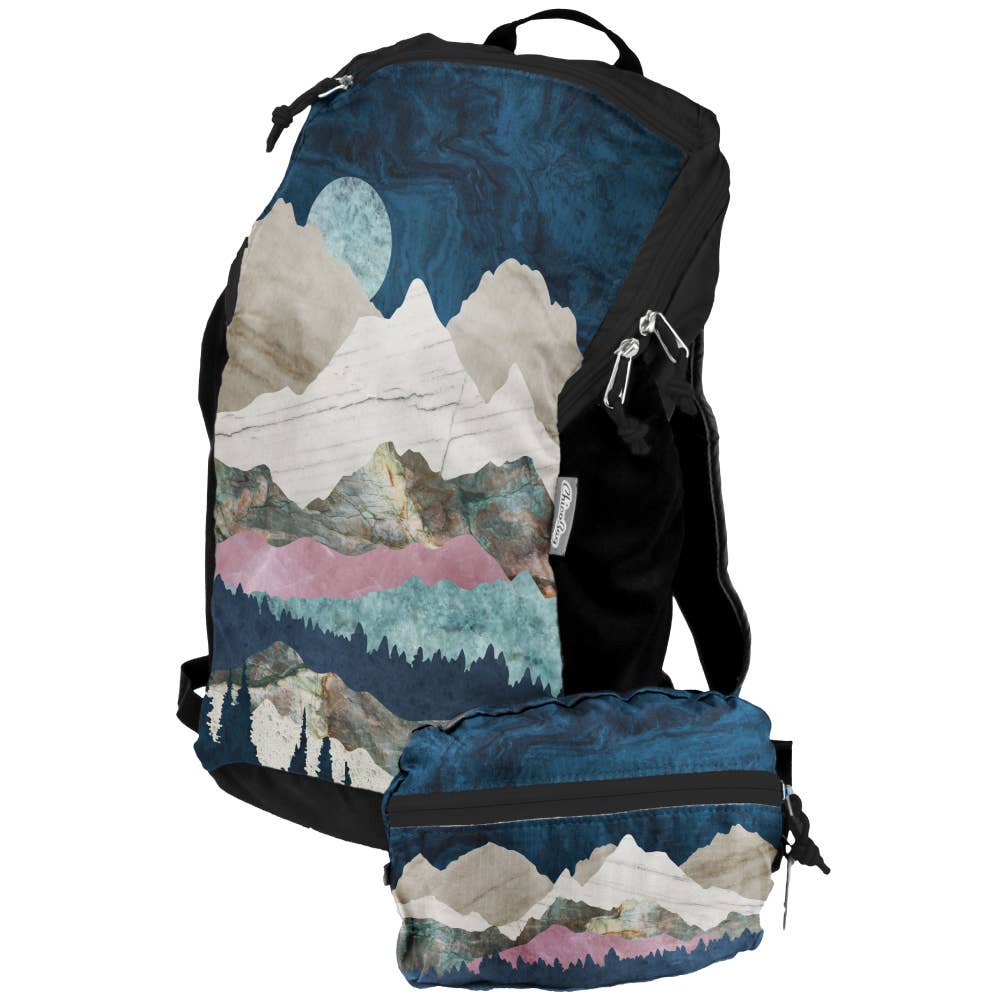 ChicoBag & To-Go Ware - Travel Pack rePETe + Refine