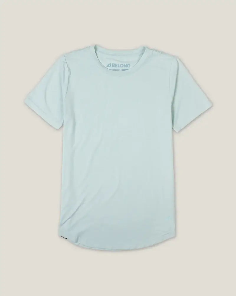 Belong Designs - Women's Core Traverse Tek Tee