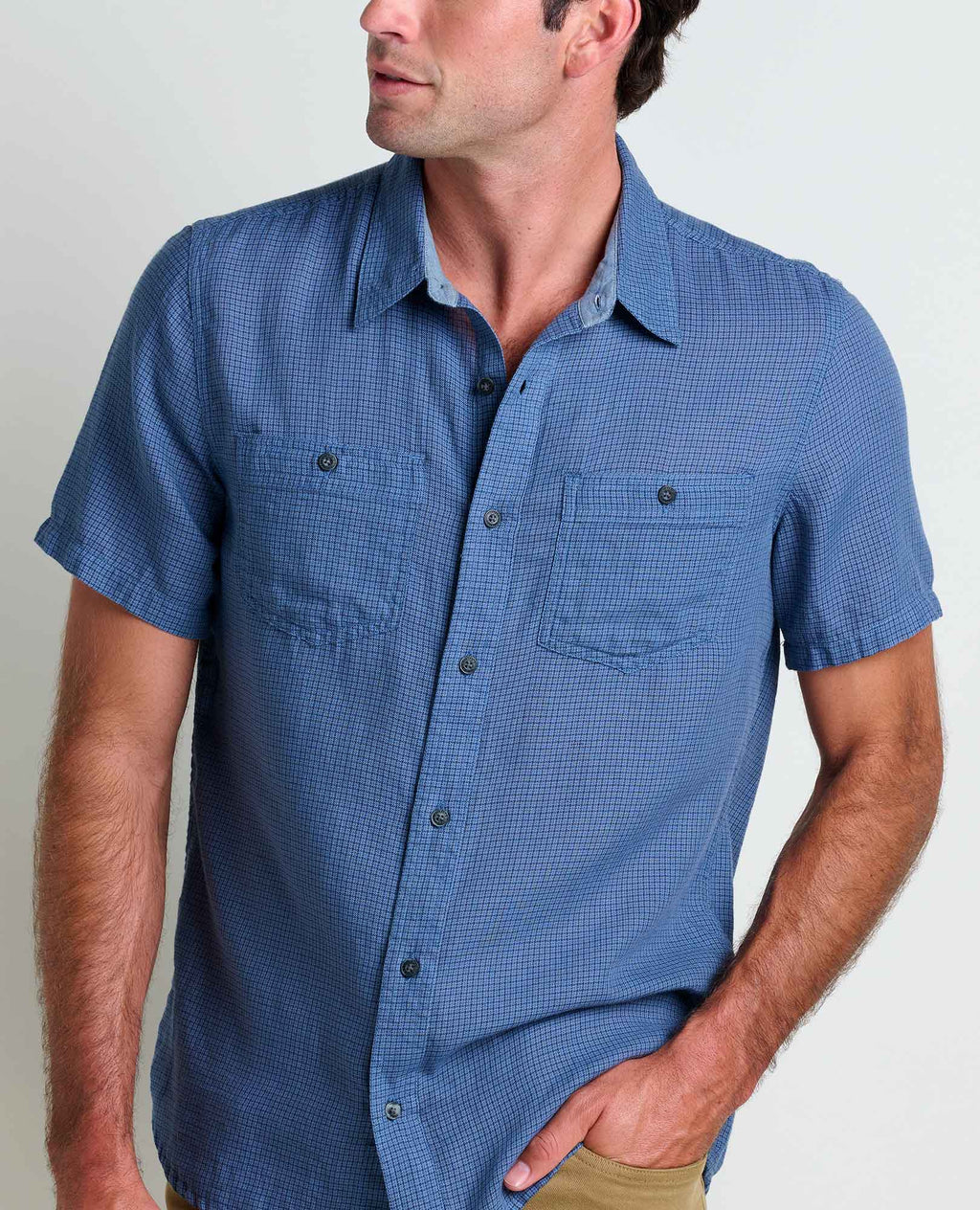 Toad&Co - Men's Honcho Shirt