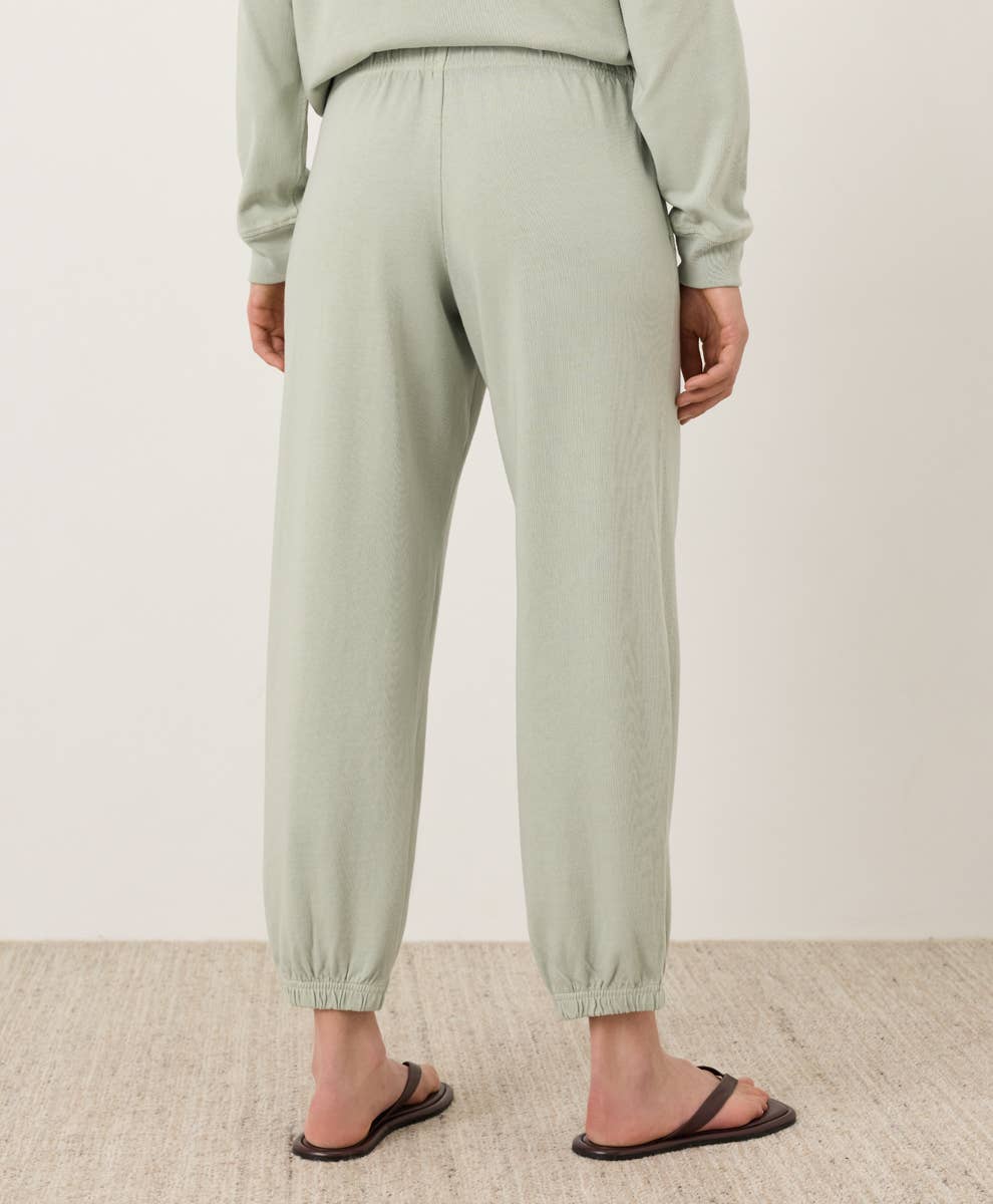 Pact - Women's Weekends Relaxed Sweatpant