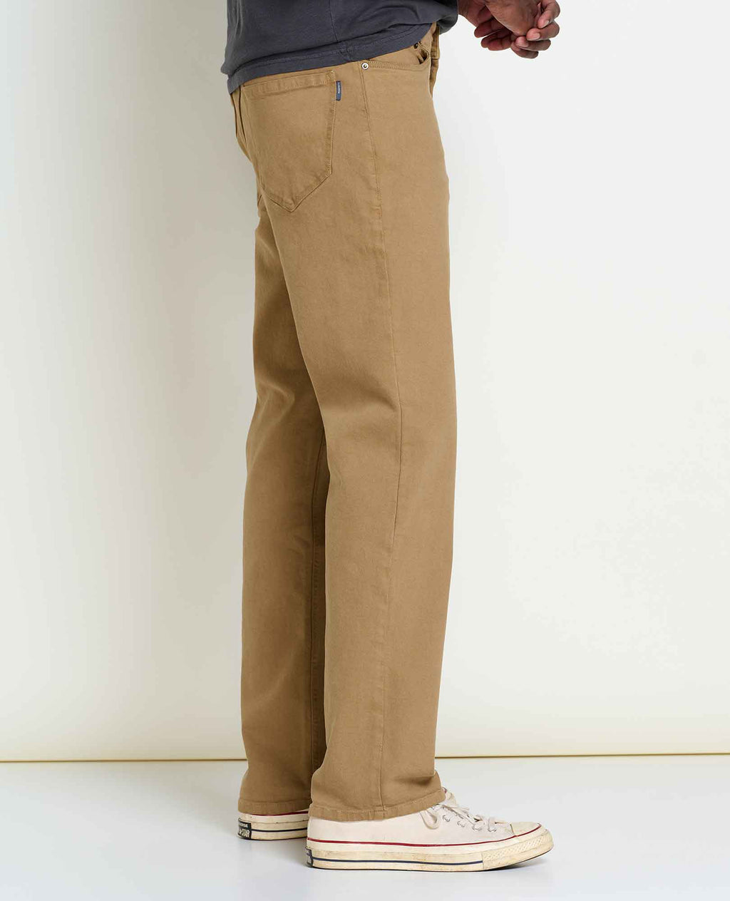 Toad&Co - Men's  Balsam Straight Jean