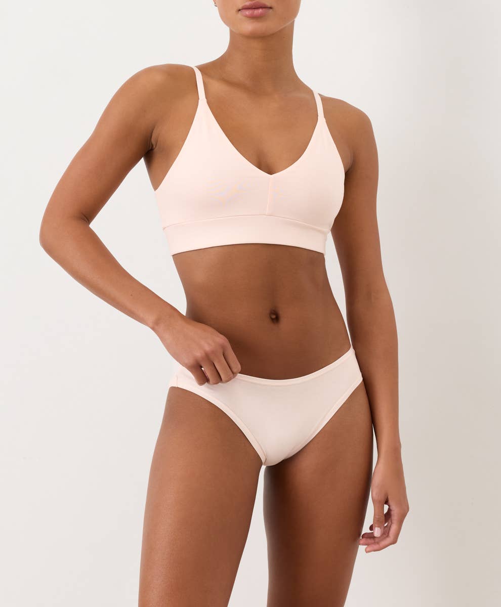 Pact - Women's Everyday Classic Fit Bikini