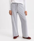 Pact - Women's CloudKnit Wide Leg Pant