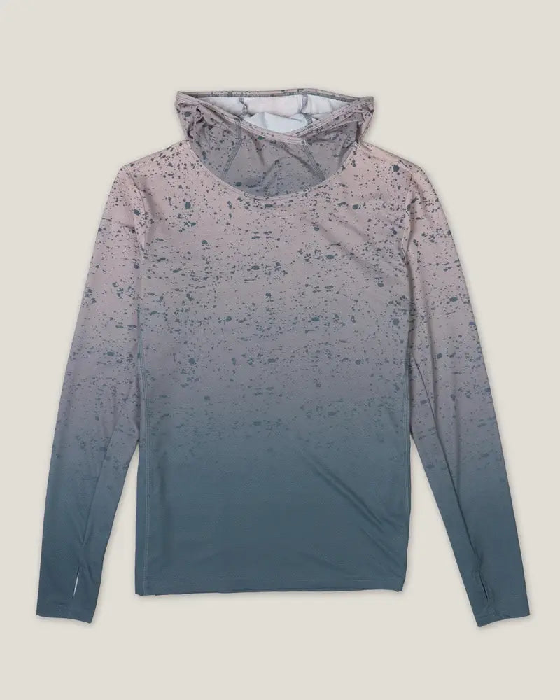 Belong Designs - Women's Recycled Ascent UPF50 Sun Hoodie
