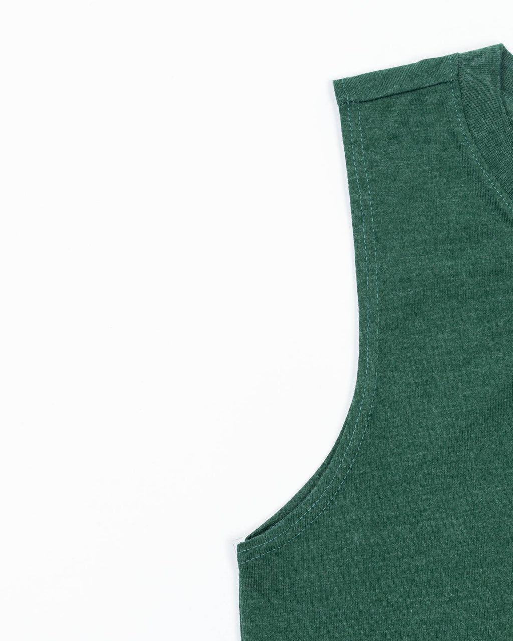Keep Nature Wild - Women's Wild Pine Muscle Tank
