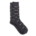Conscious Step - Socks that Protect National Parks | Fish