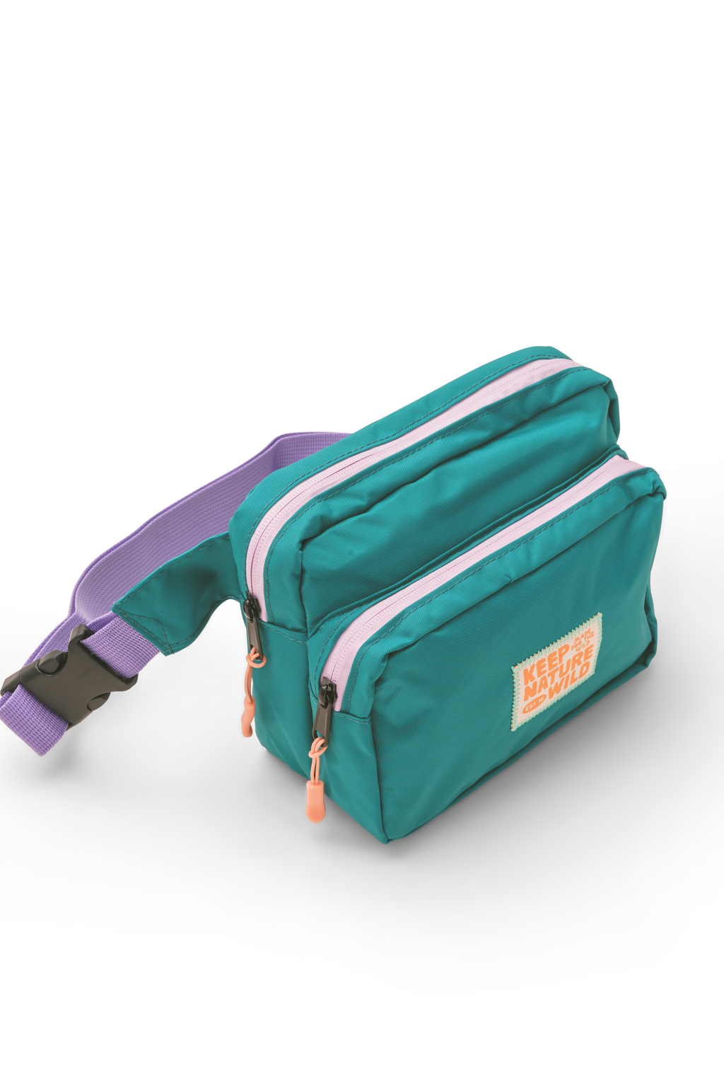 Keep Nature Wild - KNW Fanny Pack
