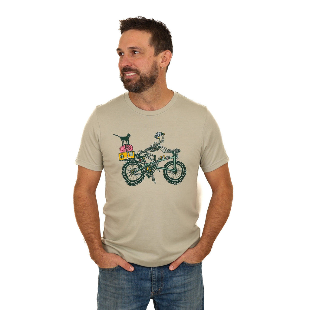 Slow Loris - Ride or Die T Shirt