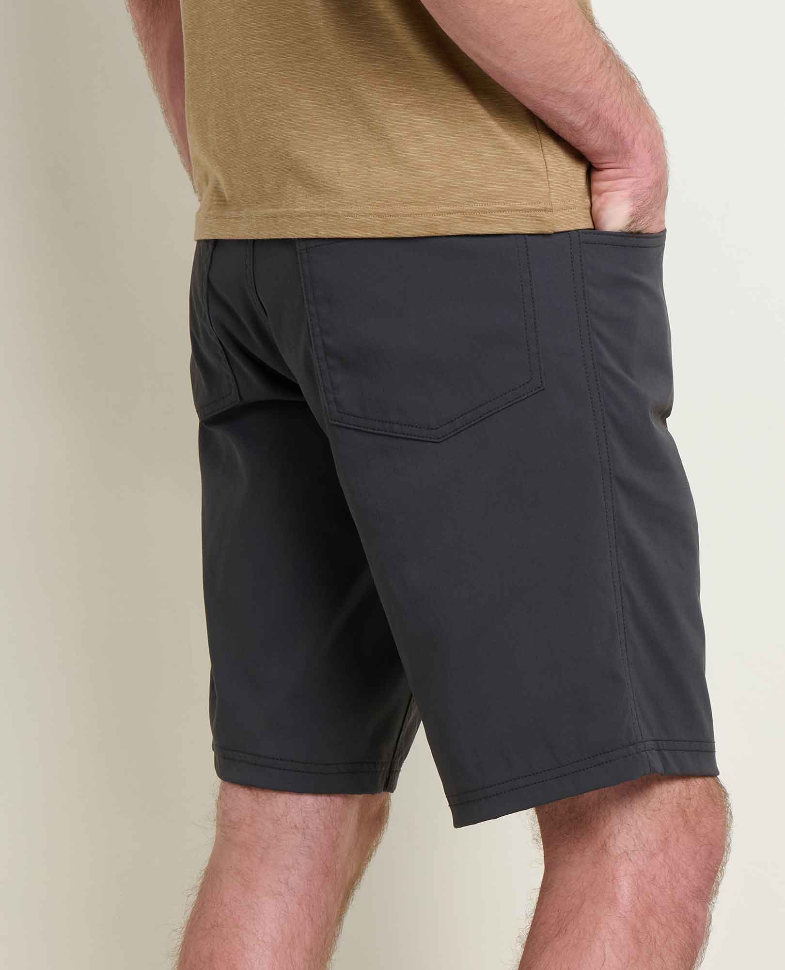 Toad&Co - Men's Rover Short