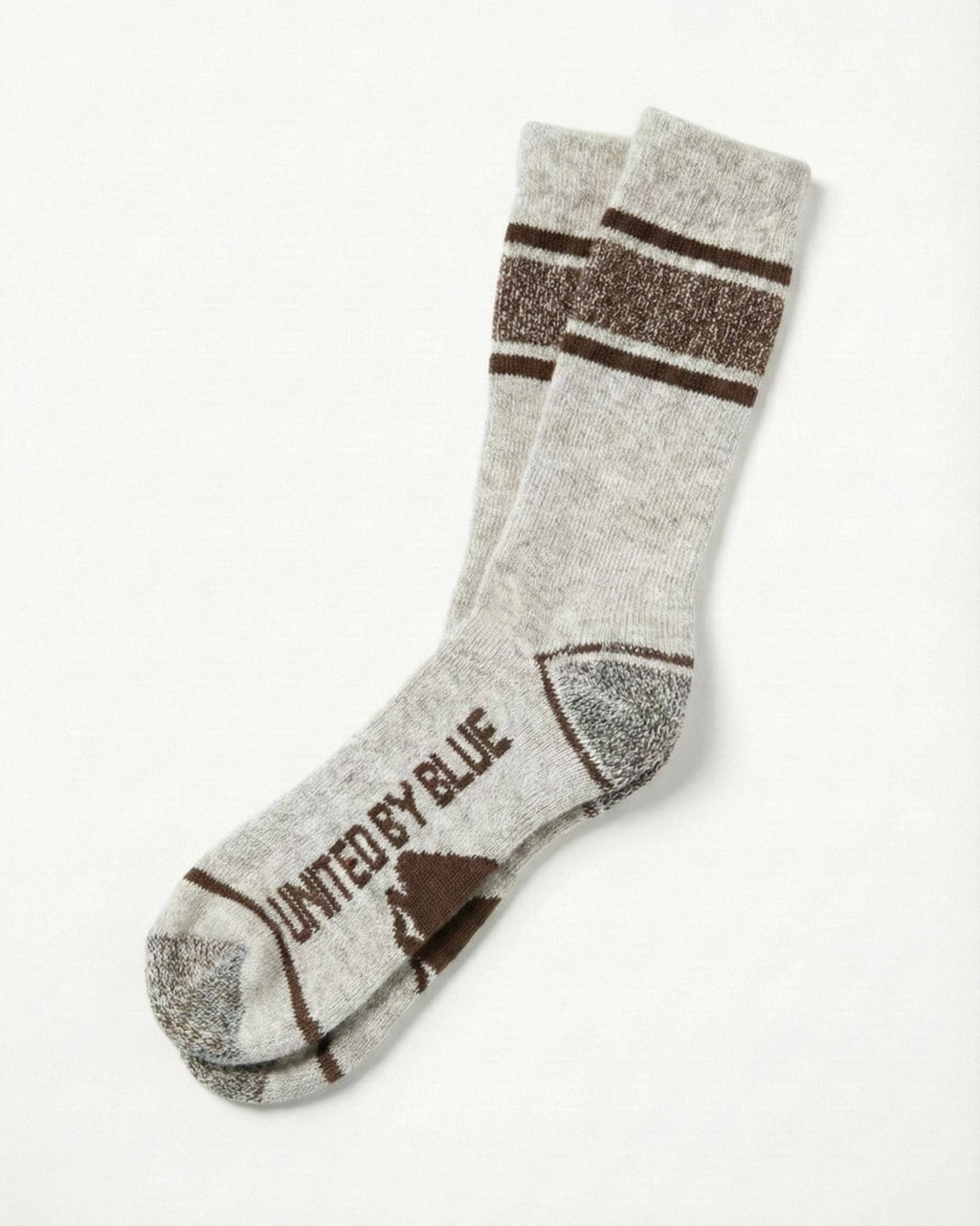 United By Blue - Ultimate Bison Boot Sock