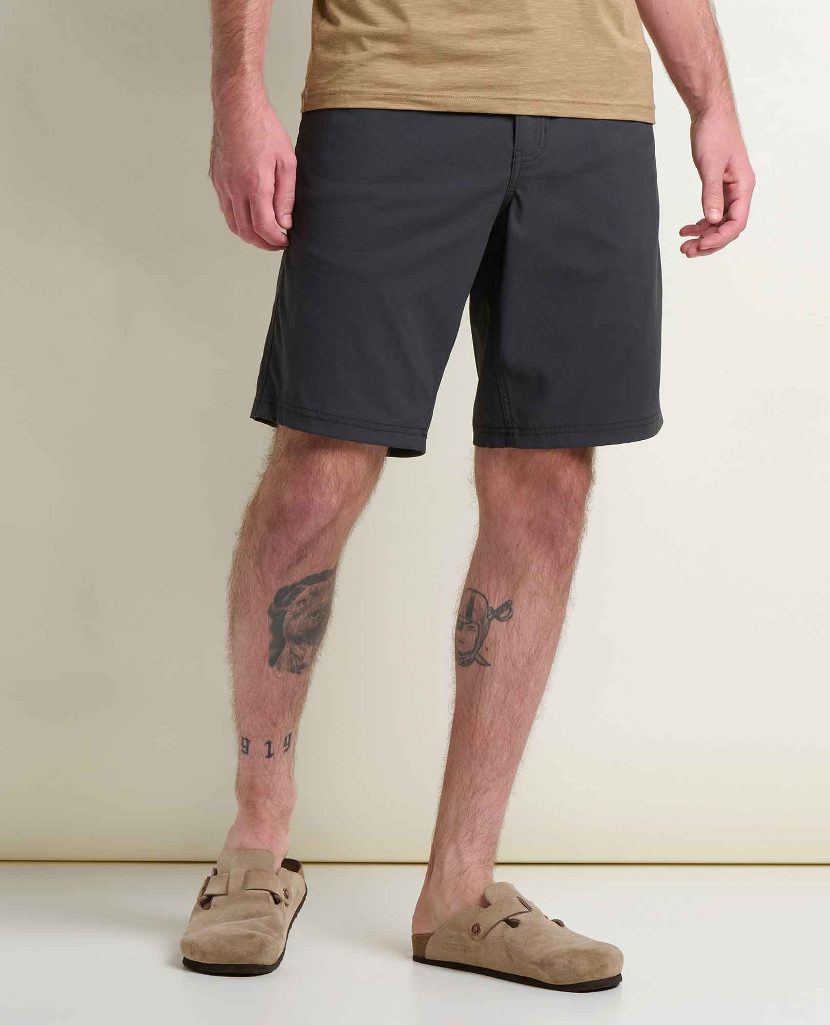Toad&Co - Men's Rover Short