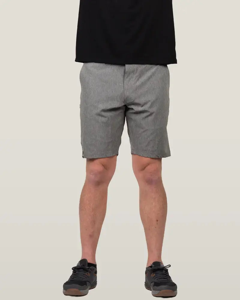 Belong Designs - Men's 10" Rocky Mountain Board Shorts