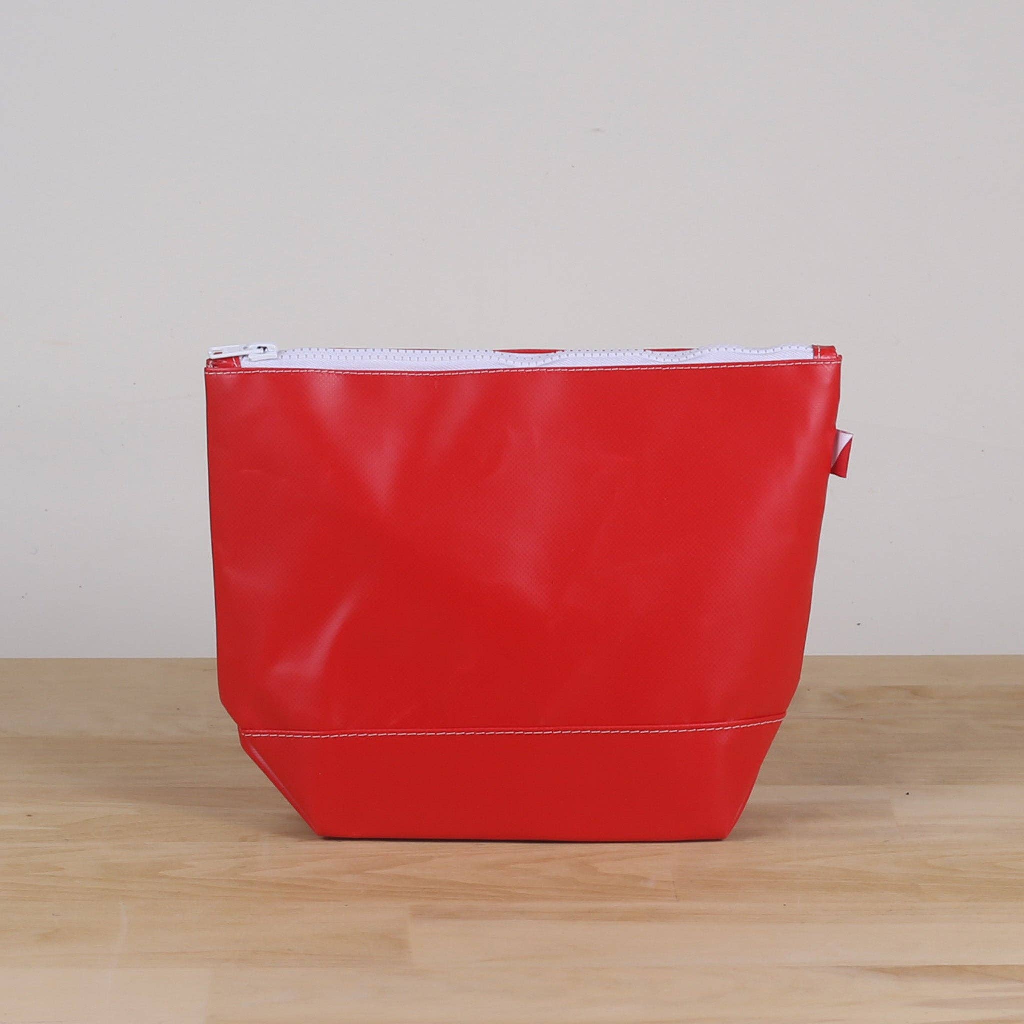 ShoreBags - Big Sur Splash Zip Pouch