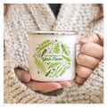 Rock Scissor Paper - City Camp Mug - Ferns...