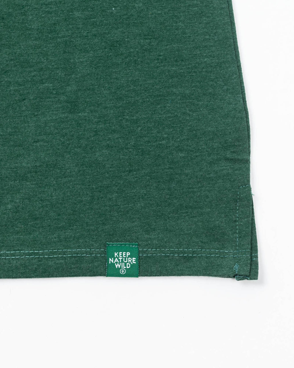 Keep Nature Wild - Women's Wild Pine Muscle Tank
