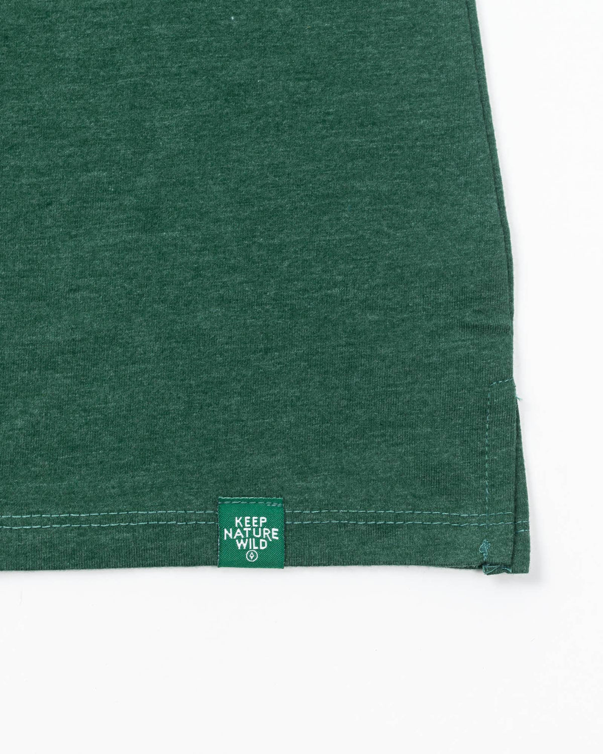 Keep Nature Wild - Women's Wild Pine Muscle Tank
