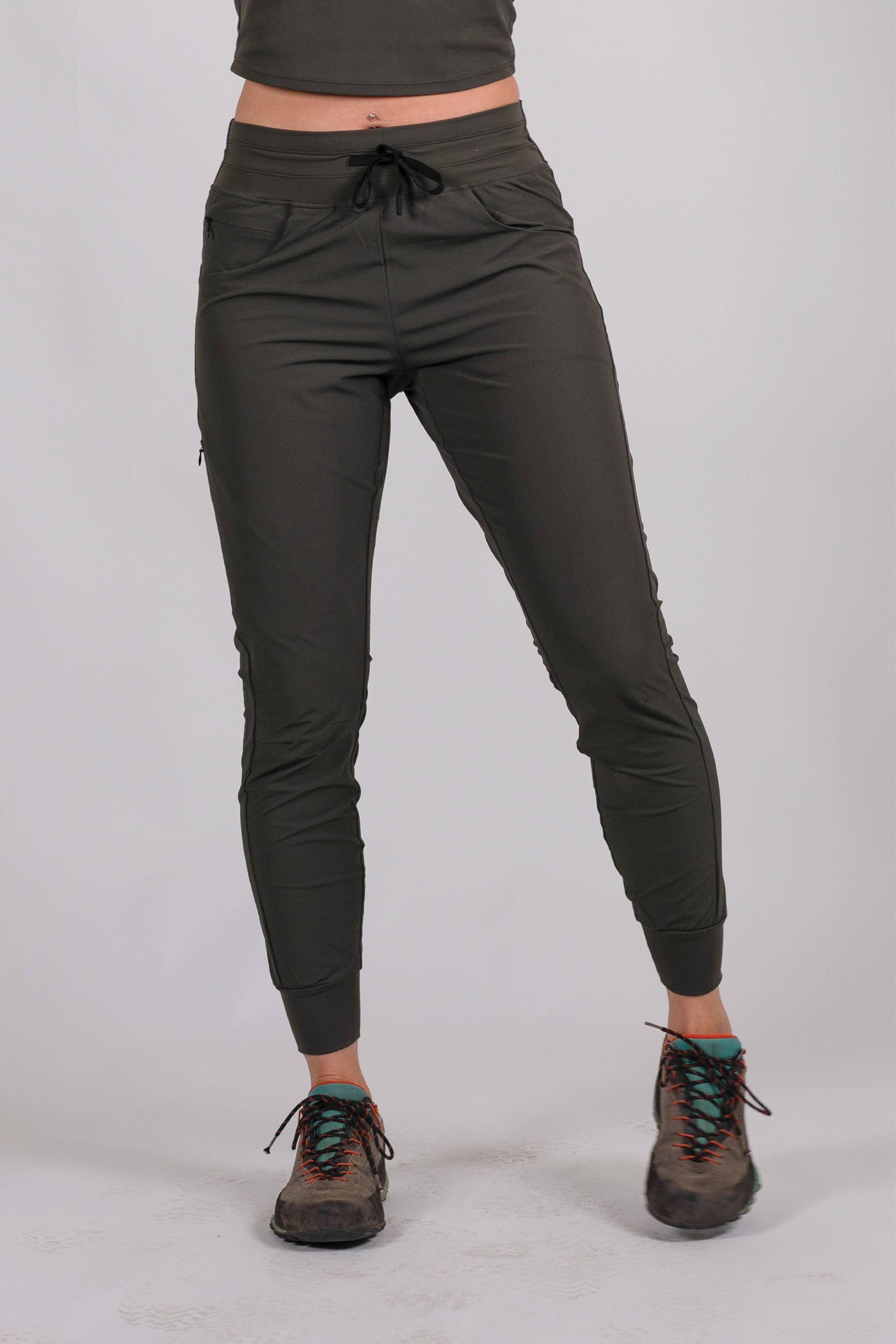 Belong Designs - Women's Rocky Mountain Joggers