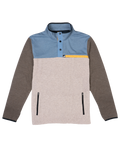 Belong Designs - Men's Powell Fleece Pullover