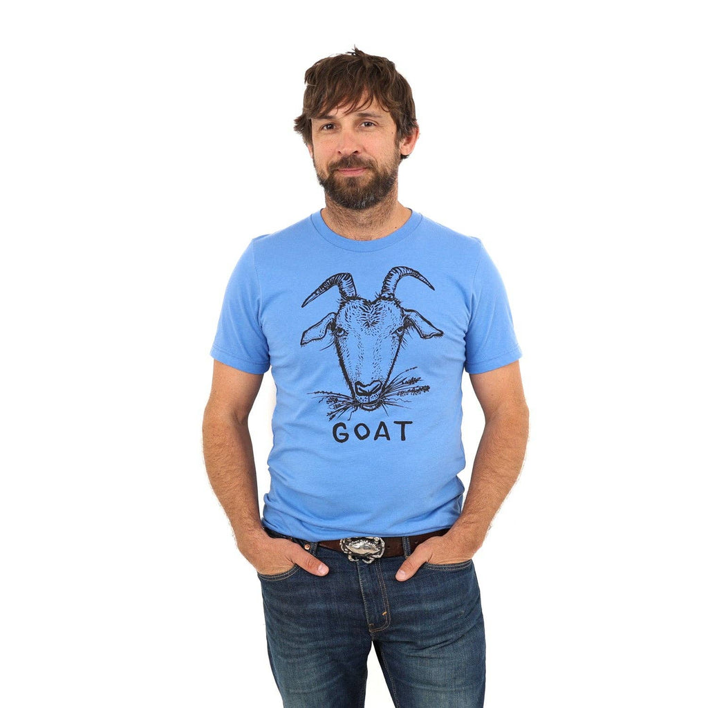 Slow Loris - GOAT T Shirt