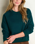 Toad&Co - Women's Bitterroot Long Sleeve Pullover