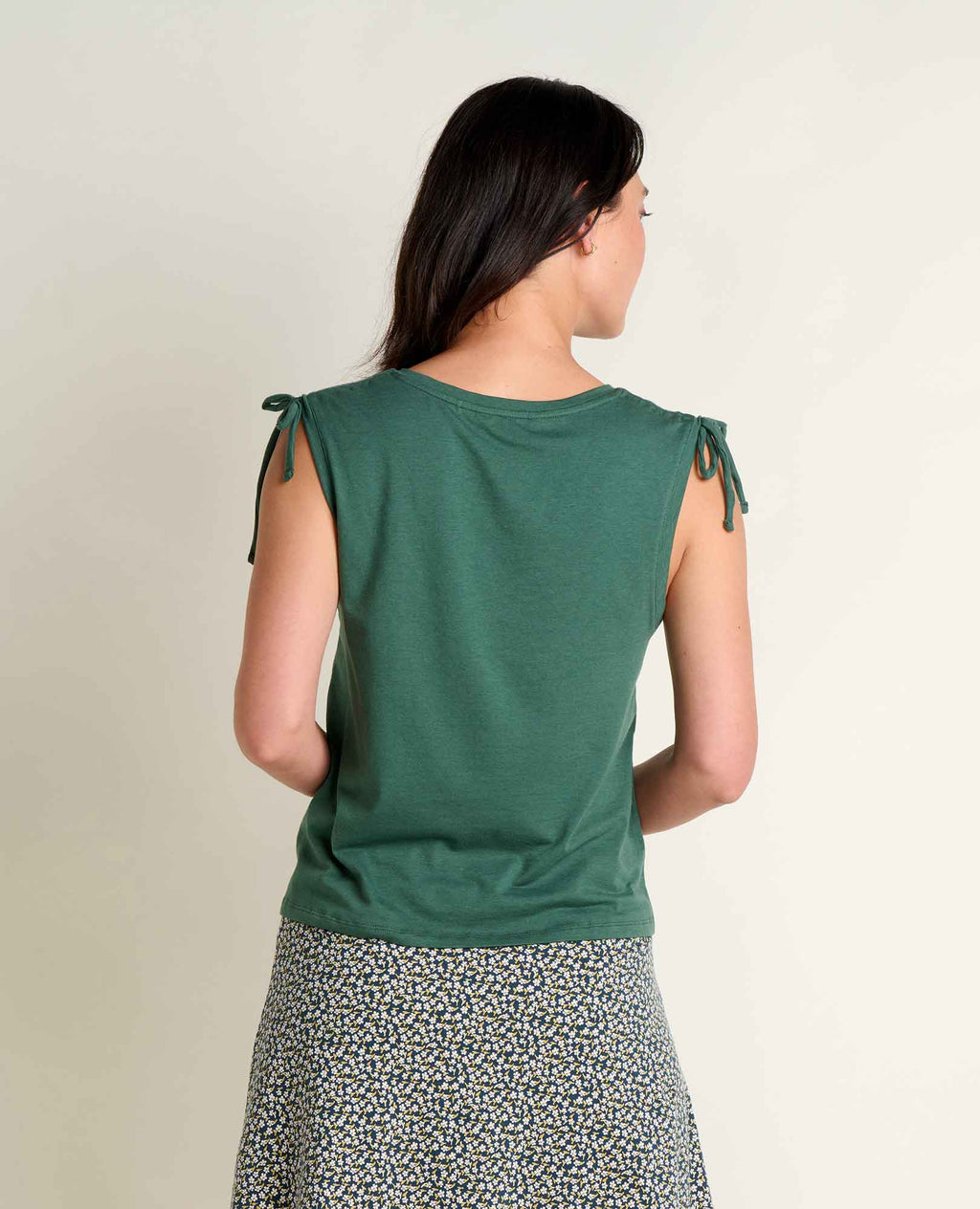 Toad&Co - Women's Anza Cinch Tank