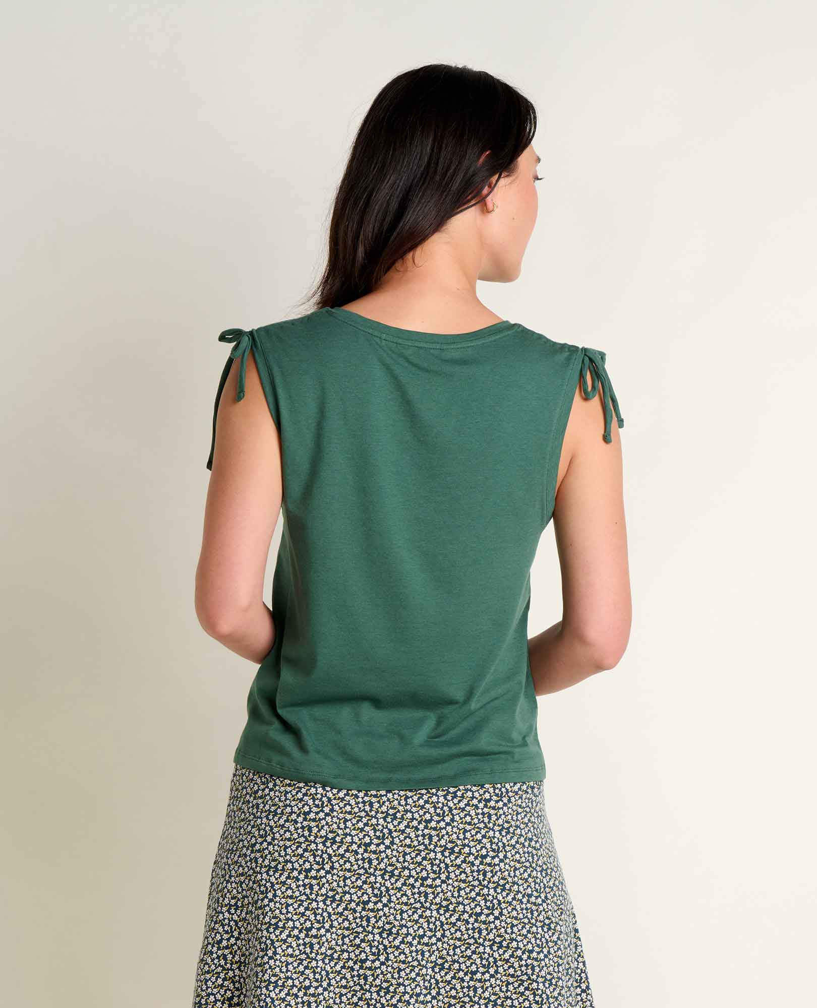 Toad&Co - Women's Anza Cinch Tank