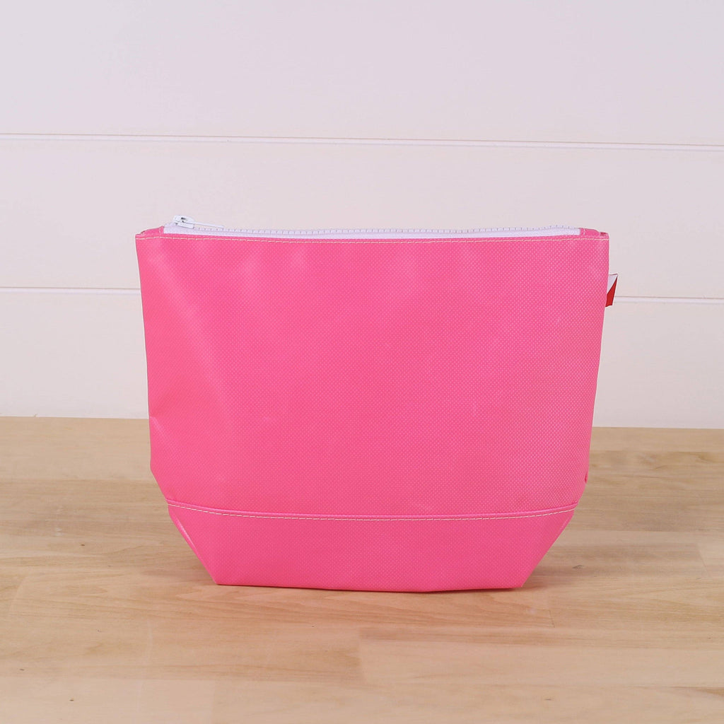 ShoreBags - Big Sur Splash Zip Pouch