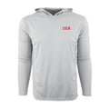 TriPine - USA Solar Shield Performance Hoodie