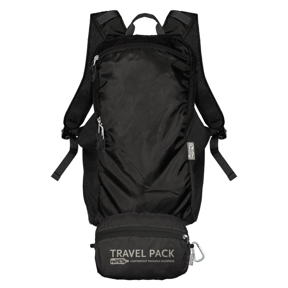 ChicoBag & To-Go Ware - Travel Pack rePETe + Refine